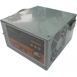 InTech POWER-250YYY 250W PSU
