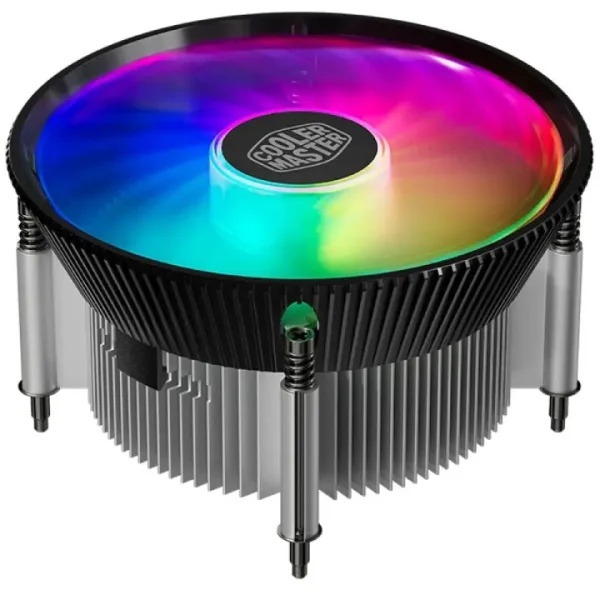Cooler Master I70C 120mm 