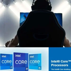 Intel core i5-14400F TRAY