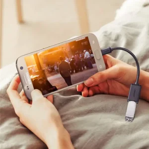 UGREEN OTG Micro USB 