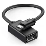 UGREEN OTG Cable Micro USB Adapter Android Micro USB Connector - 10396