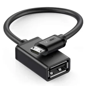 UGREEN OTG Cable Micro USB Adapter Android Micro USB Connector - 10396