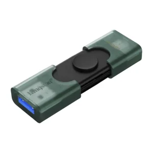 Kingston DataTraveler Duo DTDEG2/128GB