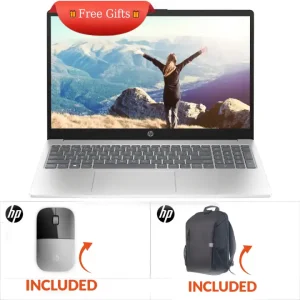 HP Laptop 15-fd0269ne C5LS0EA