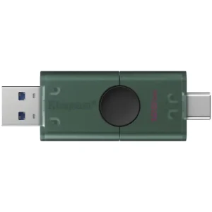 Kingston DataTraveler Duo DTDEG2/128GB