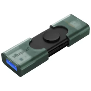 Kingston DataTraveler Duo DTDEG2/128GB