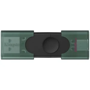 Kingston DataTraveler Duo DTDEG2/256GB
