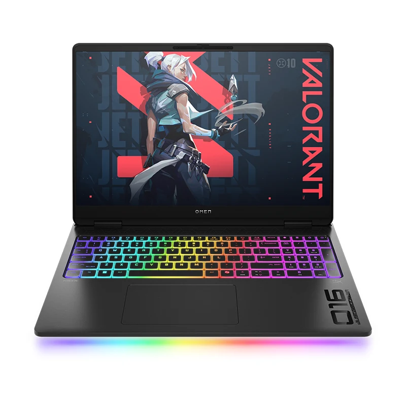 HP OMEN MAX 16 Gaming Laptop HP OMEN MAX 16 Gaming Laptop