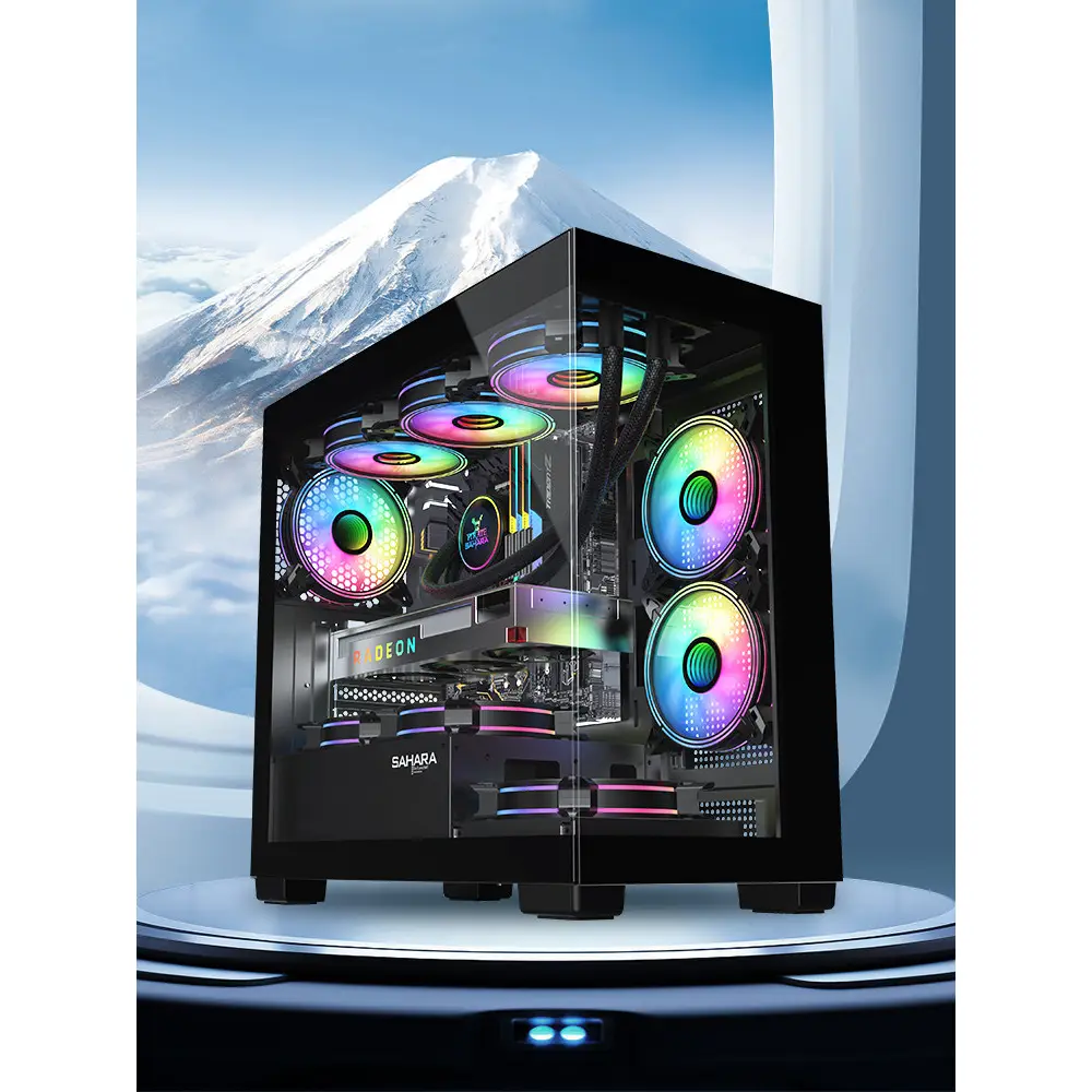 Gaming Case Gaming Case
