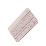 WiWU Razor Wireless Keyboard Pink