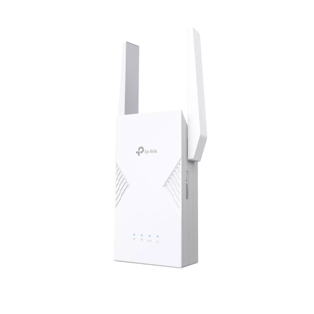 TP-Link RE235BE BE3600 Extender TP-Link RE235BE BE3600 Extender