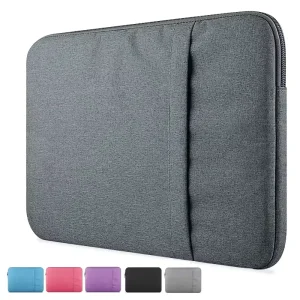 Notebook Bag 17" Sleeve