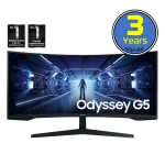Samsung Odyssey G5