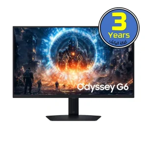 Samsung Odyssey G6