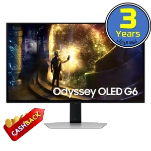 Samsung Odyssey G6 OLED
