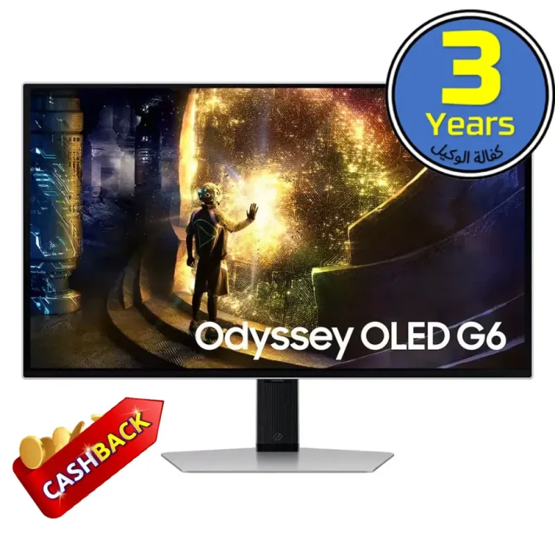 Samsung Odyssey G6 OLED