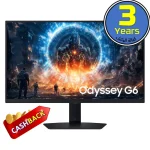 Samsung Odyssey G6 S27FG600