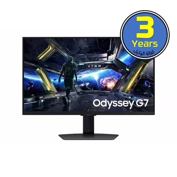 Samsung Odyssey G7
