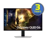 Samsung Odyssey OLED G6