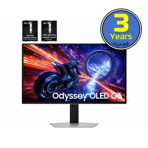 Samsung Odyssey OLED G6