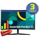 Samsung S3 Essential 24"