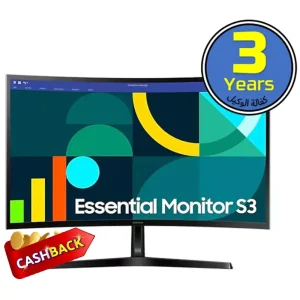 Samsung S3 Essential 24"