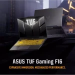 ASUS TUF Gaming F16