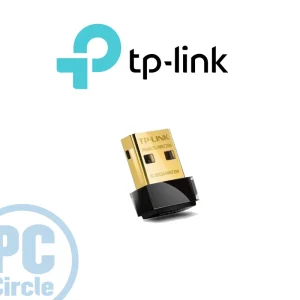 TP-LINK 150 Mbps Wireless N Nano USB Adapter (TL-WN725N) - Image 2