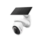 TP-Link Tapo C660 KIT Tilt Security Camera 360° 4K Solar Powerd Pan