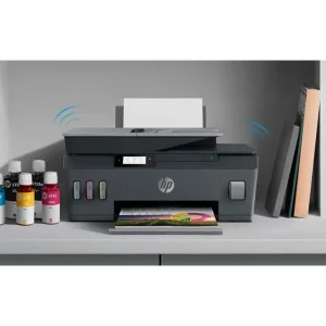 HP Smart Tank 615