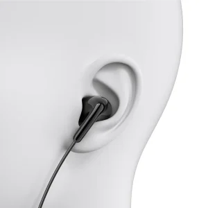 Xiaomi Type-C Earphones Black
