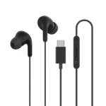 Xiaomi Type-C Earphones Black