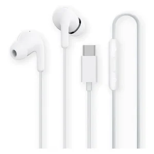 Xiaomi Type-C Earphones White