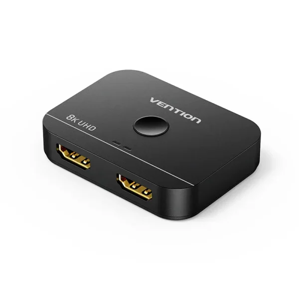 Vention 2-Port 8K HDMI