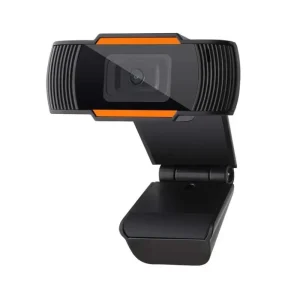 Web Camera Full HD 1080P