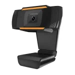 Web Camera Full HD 1080P