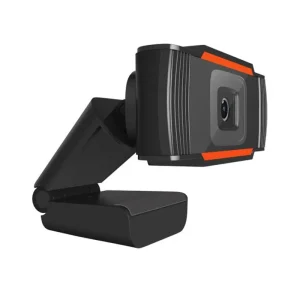 Web Camera Full HD 1080P