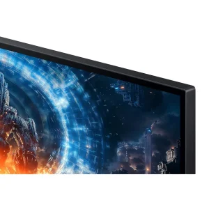 G6 Monitor