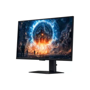 G6 Monitor