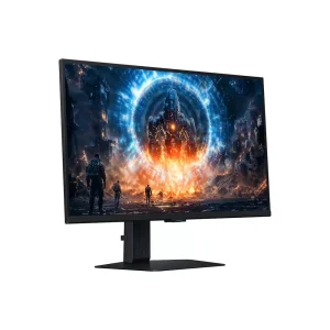 G6 Monitor