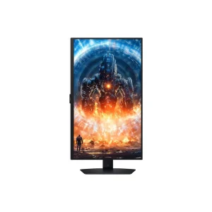 Samsung Odyssey G6 27" Gaming Monitor " 2K Resolution, IPS Panel, 350Hz Refresh Rate, 1ms " S27FG600 + 💵💰Cash Back💰💵 [ 3-Years Warranty كفالة وكيل ] - Image 10