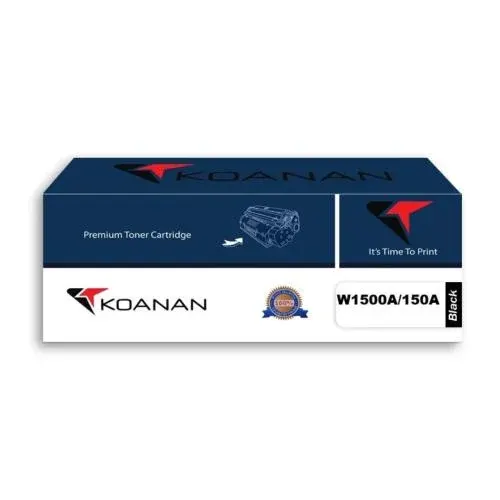 Konan 150a Toner Compatible