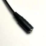 AUX 3.5mm Female to RCA
