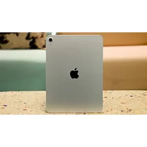 Apple iPad (A16) Silver