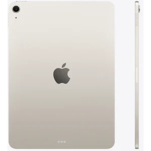 iPad Air 2025 Starlight