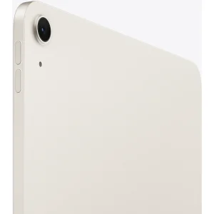 iPad Air 2025 Starlight