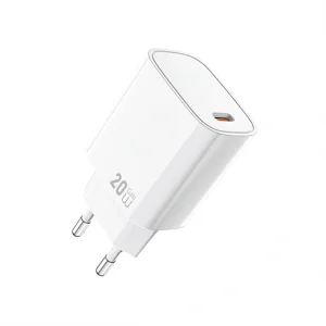 WiWU 20W Charger Wi-G007