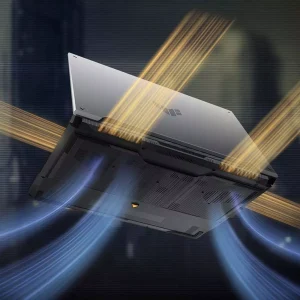 3050 Laptop GPU