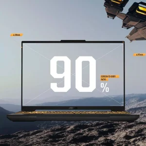 3050 Laptop GPU