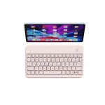 WiWU Razor Wireless Keyboard Pink
